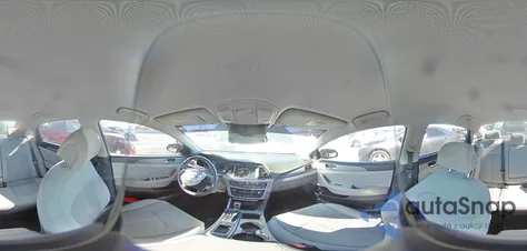 2016 Hyundai Sonata Se z USA, uszkodzony, nr VIN 5NPE24AF0GH304579